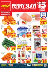 Penny Market akn letk, strana 1 