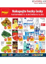 Penny Market akn letk, strana 1 