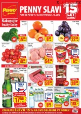 Penny Market akn letk, strana 1 