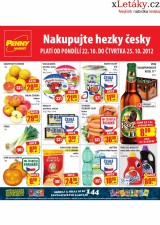 Penny Market akn letk, strana 1 