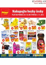 Penny Market akn letk, strana 1 