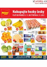 Penny Market akn letk, strana 1 