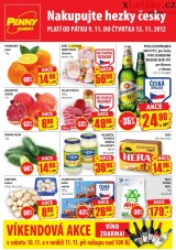 Penny Market akn letk, strana 1 