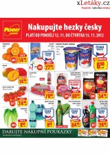 Penny Market akn letk, strana 1 