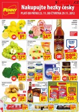 Penny Market akn letk, strana 1 