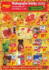 Penny Market akn letk, strana 1 