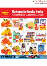 Penny Market akn letk, strana 1 